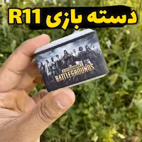 دسته بازی موبایل R11 برای پابجی و کالاف