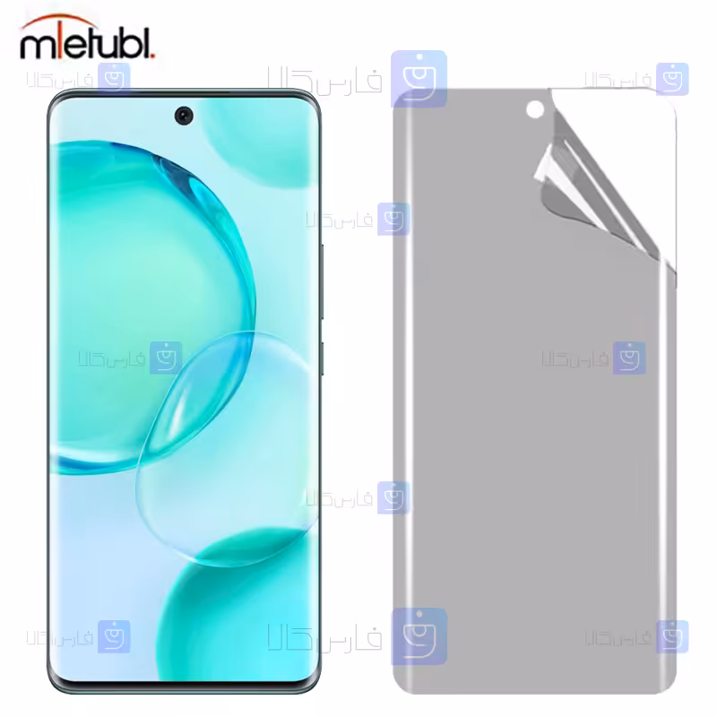 خرید محافظ صفحه نانو مات آنر 50 برند میتوبل | فارس کالا