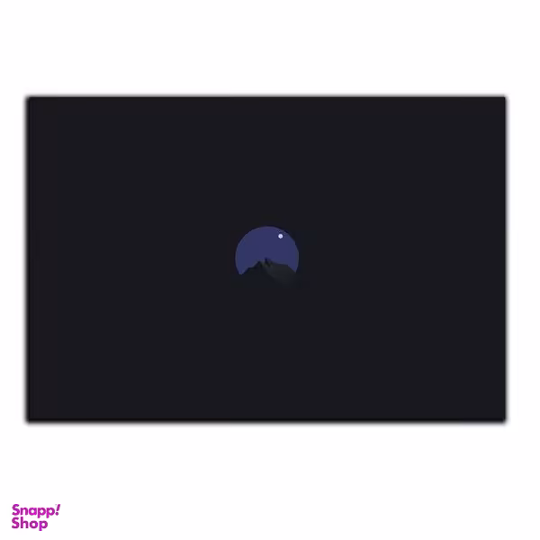 تابلو شاسی بکلیت طرح گرافیکی تک درخت مدل SH-S5462