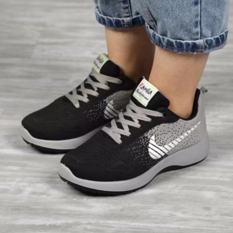 کتونی رامیلا  مدل نایک