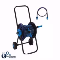 شیلنگ جمع کن آینهل مدل BG-HR 20 SET - ابزار یراق