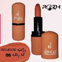 رژلب doucce کد06