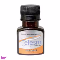لوسیون تقویت کننده ابرو طلسم (Telesm) مدل Eyebrows Strengthening حجم 30 میلی‌لیتر