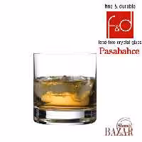 نیم لیوان کریستال پاشاباغچه کد 64015