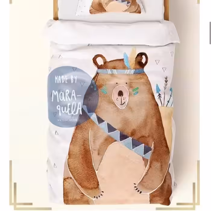 روتختی تک نفره سه بعدی