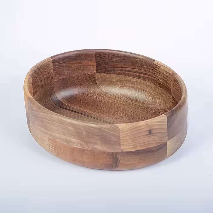 کاسه بیضی سایز 25 OVAL/B25