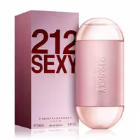 عطر  زنانه 212 100 میل 