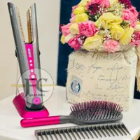 اتو مو دایسون انگلستان Dyson Corrale nickel/fuchsia (322952-01)

خاکستری-صورتی

