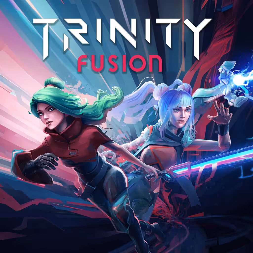 خرید بازی Trinity Fusion اکانت قانونی PS5 با بهترین قیمت