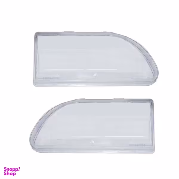 طلق چراغ جلو کد 141 مناسب برای پراید بسته 2 عددی