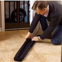 درزگیر پایین در 