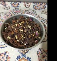چای بهشت