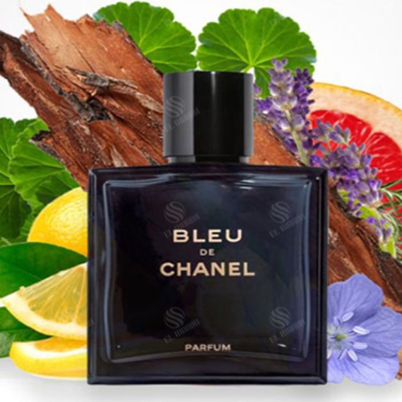 عطر ادکلن مردانه بلو شنل(حداقل خرید 5 گرم)