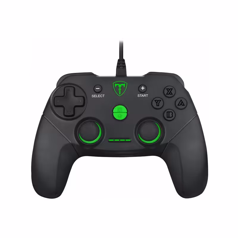 دسته بازی تی دگر مدل ARIES T TGP500