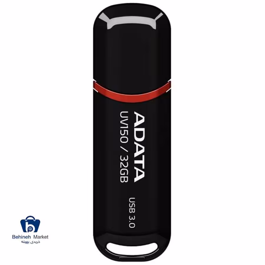 فلش مموری ای دیتا DashDrive UV150 ظرفیت 32 گیگابایت