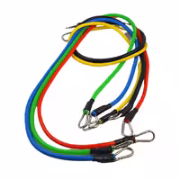 کش 5 رشته پاور رزیستنس بند( Power Resistance Band) کد LT-011