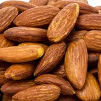 مغز بادام درختی شور لوکس یک کیلویی یلدا آقای زعفران