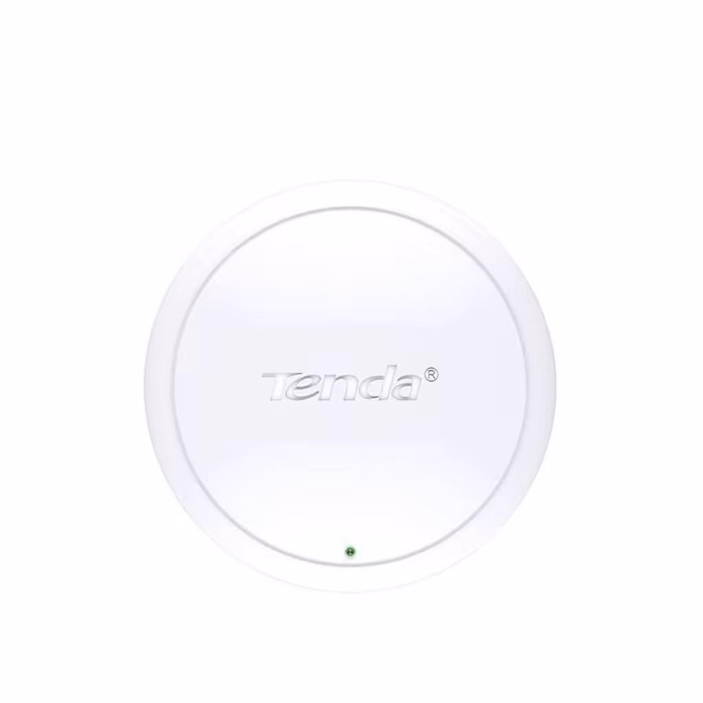 قیمت و مشخصات اکسس پوینت بی‌سیم تندا مدل i6