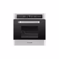 فر توکار تاکنو گاز مدل O107