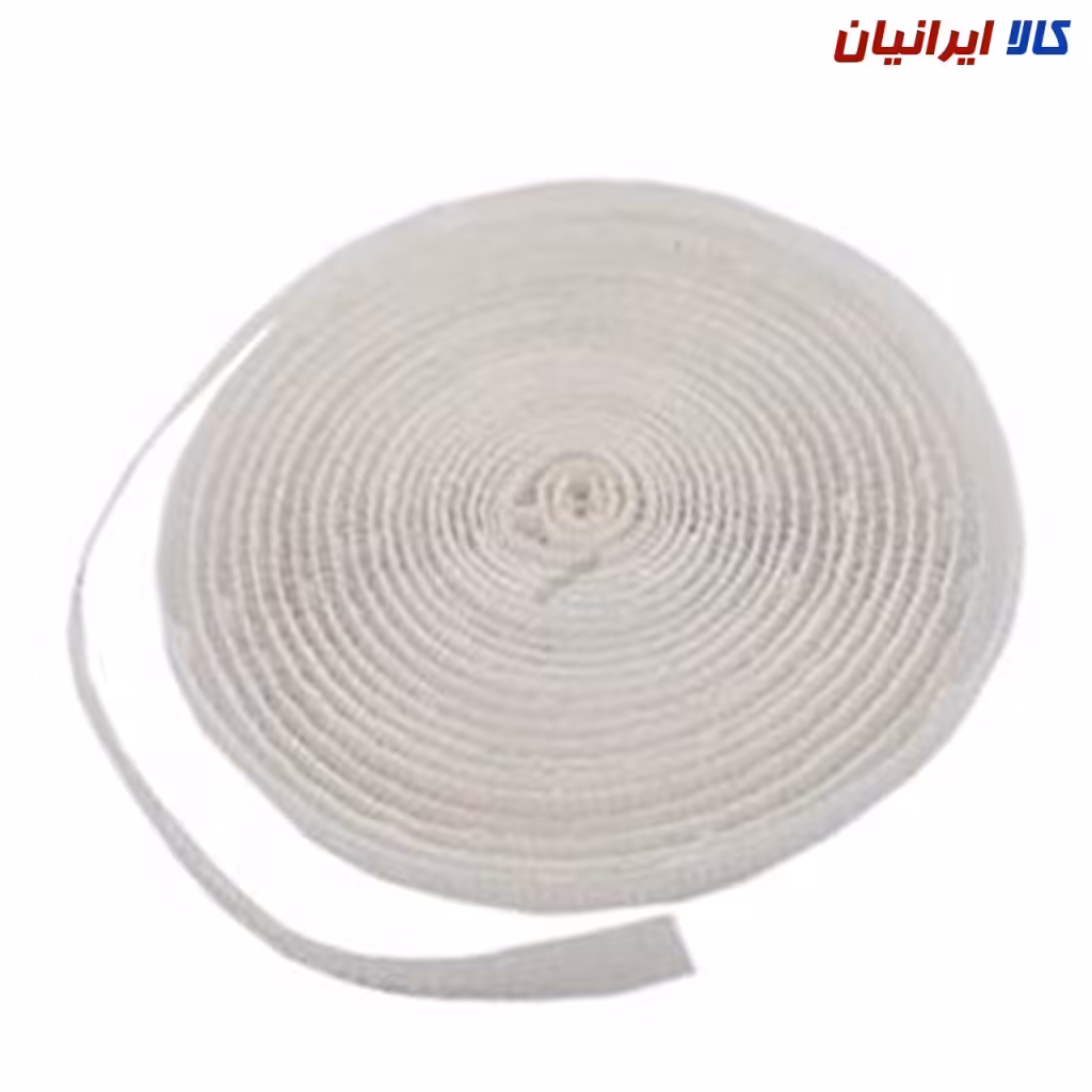 چسب توری پنجره 13 میلیمتری 3.5 متری