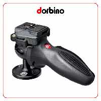 بال هد مانفروتو Manfrotto 324RC2 Ball Head - فروشگاه دوربین دوربینو