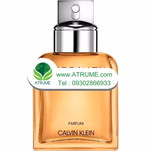عطر ادکلن کالوین کلین اترنیتی پارفوم فور من 100 میل مردانه