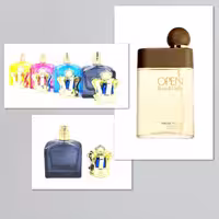 عطر ادکلن 50 گرمی اُپن راجر اند گالت با پخش بو عالی و ماندگاری بالا 