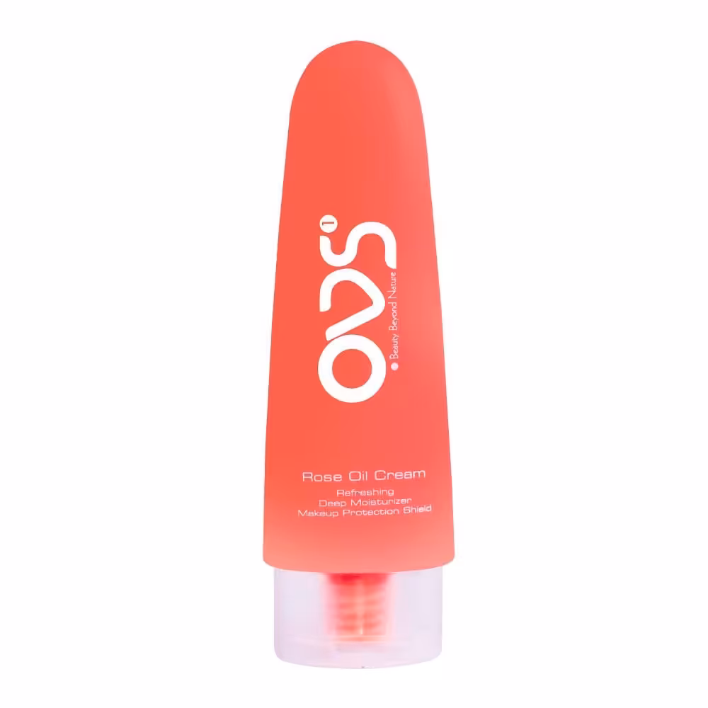 کرم پرایمر و تثبیتکننده آرایش لیفت کننده او وی اس