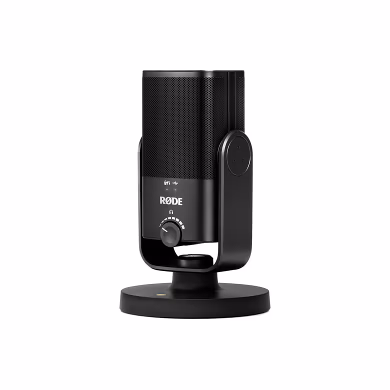 میکروفن Rode NT-USB Mini