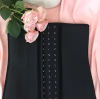 گن ساعتشنی کمری 3 ردیف قزن 9 فنر آنچری کلمبیا ANN CHERY