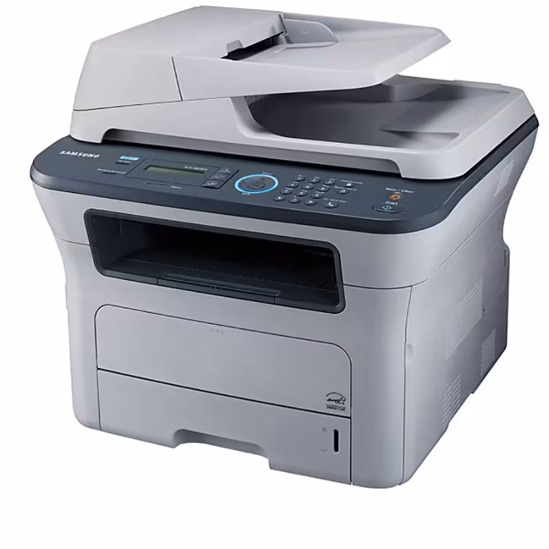 پرینتر لیزری 4 کاره سامسونگ مدل اس سی ایکس 4521 اف