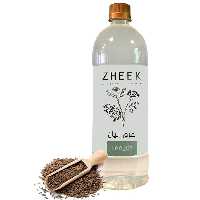 عرق زنیان ارگانیک و خالص ژیک 1 لیتری(ضد نفخ-تقویت معده)