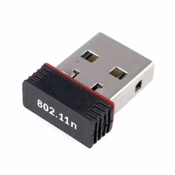 دانگل وای فای بدون آنتن با سرعت 950mbps