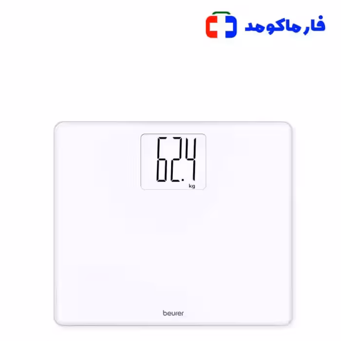 ترازو دیجیتالی بیورر مدل GS340XXL