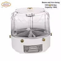 جا حبوباتی چرخشی طرح الماس