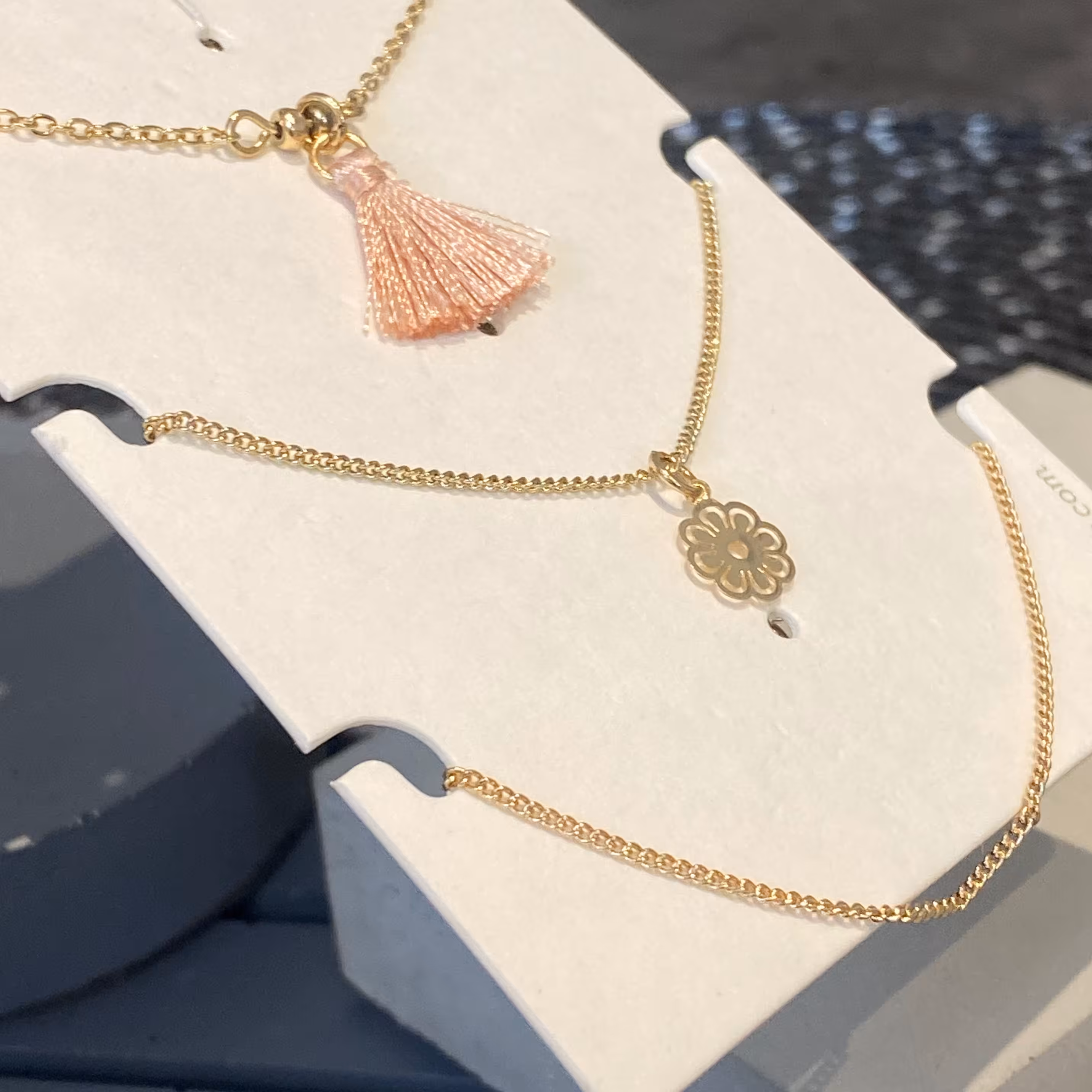 پک دستبند سه تایی وارداتی اکسسوری بسیار زیبا بدلیجات مناسب کادو تولد کد