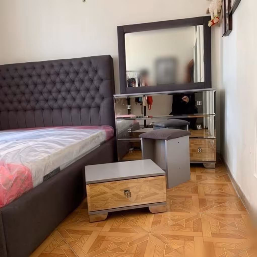 سرویس خواب مدل ماکسیم (تاج چستر)