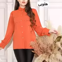 شومیزمجلسی پارمیس الیزه درجه یک