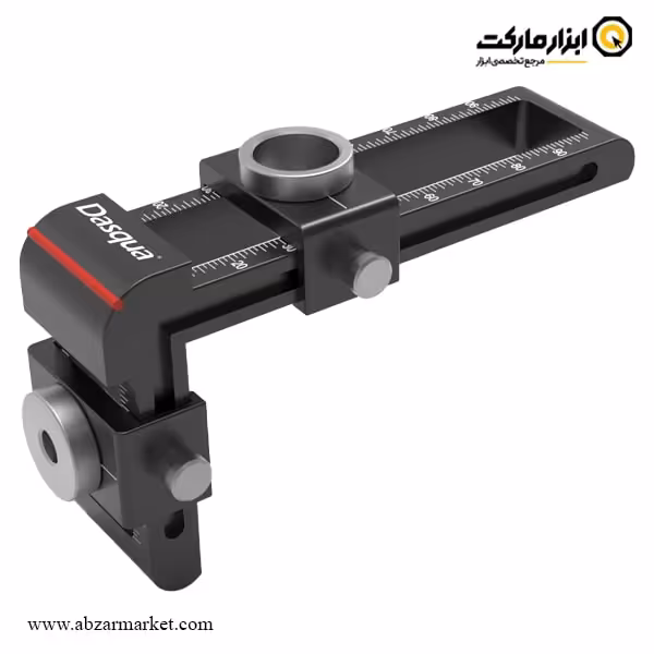 شابلون سوراخکاری یونیورسال داسکوا مدل 6221-1804