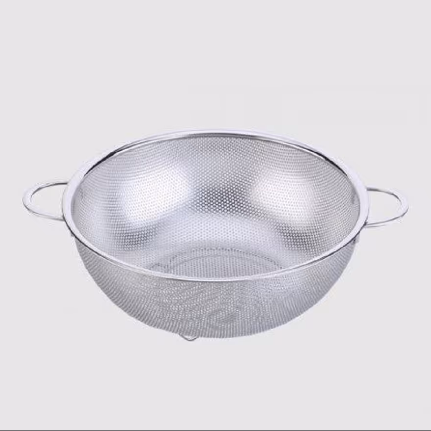 آبکش پانچی ریز سایز 28 اصلی یونیک کد 4013