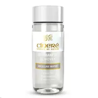 میسلار واتر دور چشم سینره (پاک کننده آرایش چشم)