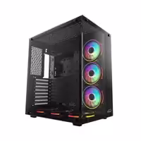 کیس کامپیوتر مخصوص بازی تسکو مدل GC 4492