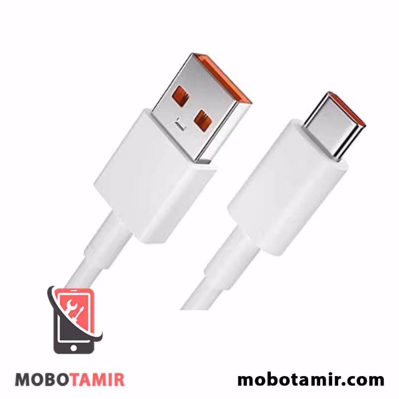 قیمت کابل اصلی شیائومی Xiaomi 11T Pro 5G - موبولند