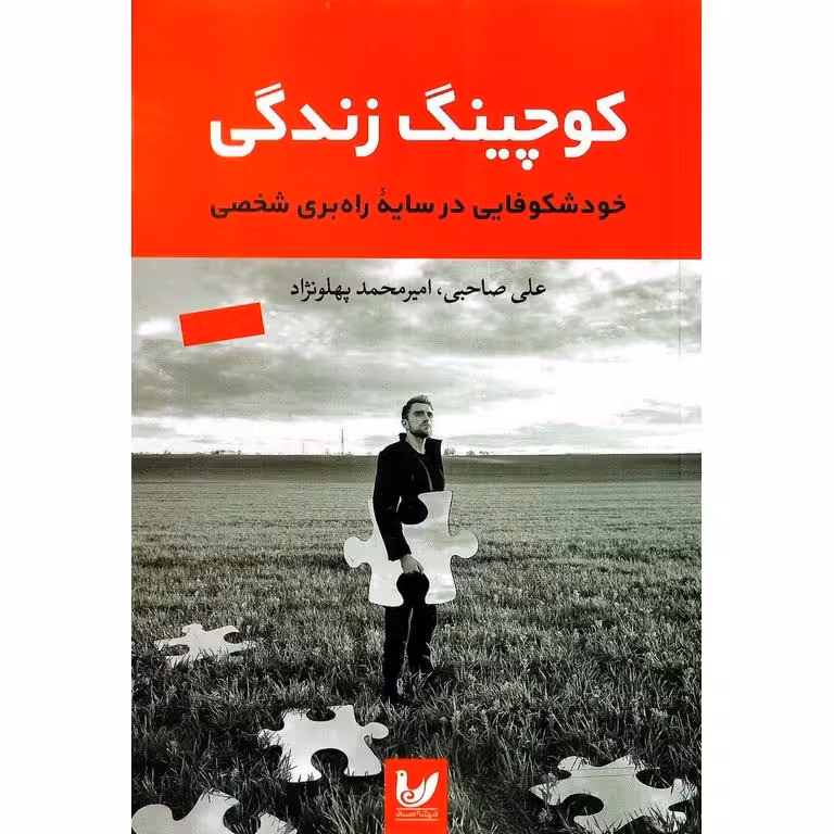 کوچینگ زندگی