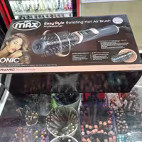 سشوار چرخشی سرامیک 1000 وات آیونیک پرومکس 