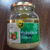 پوره فندق 70 درصد فیسکوبیرلیک ترکیه