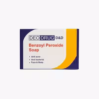 صابون بنزویل پروکساید دئودراگ