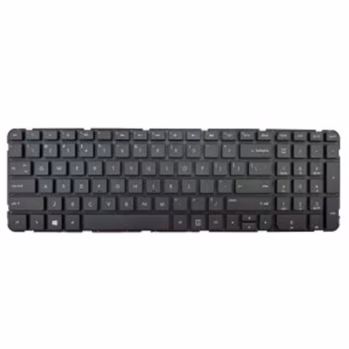 کیبورد لپ تاپ اچ پی مدل G6-1322TX