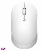 ماوس بی سیم شیائومی مدل Mi Silent Mouse WXSMSBMW02