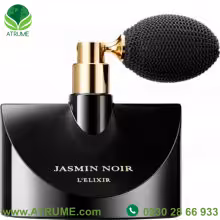 عطر ادکلن بولگاری جاسمین نویر الکسیر ادو پرفیوم 50 میل زنانه